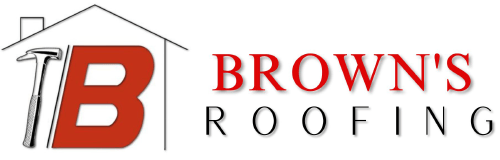 Brown's Roofing: Trusted Local Roofers