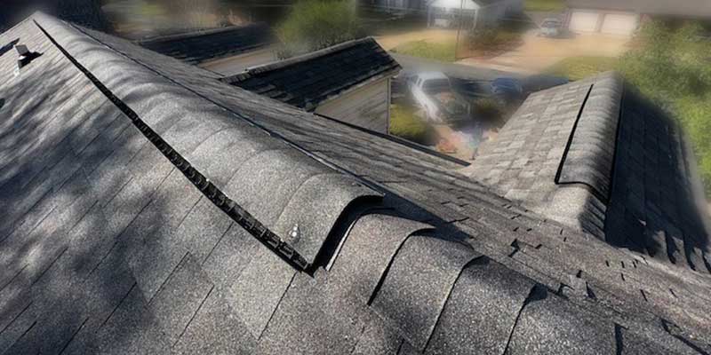 Brown's Roofing Asphalt Shingle roofing Company