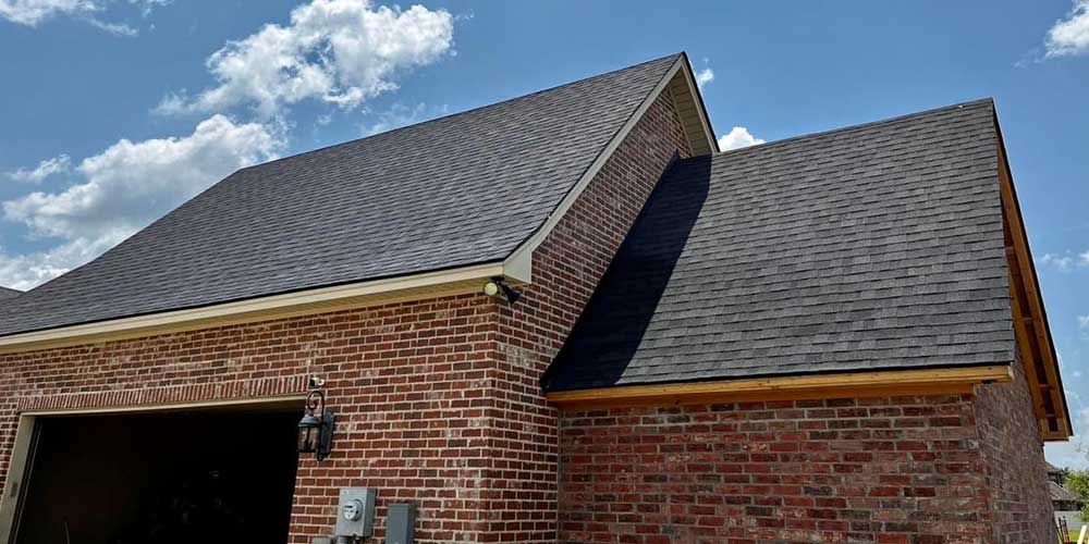 Professional Asphalt Shingle Roof Installations Monroe
