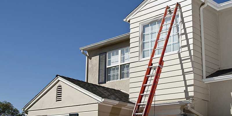 Brown's Roofing Siding Services