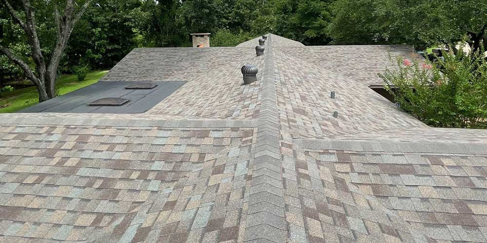Brown's Roofing Top Notch Roofing services