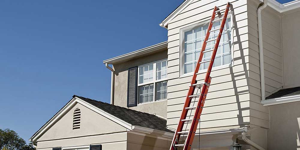 Brown's Roofing Siding Expert