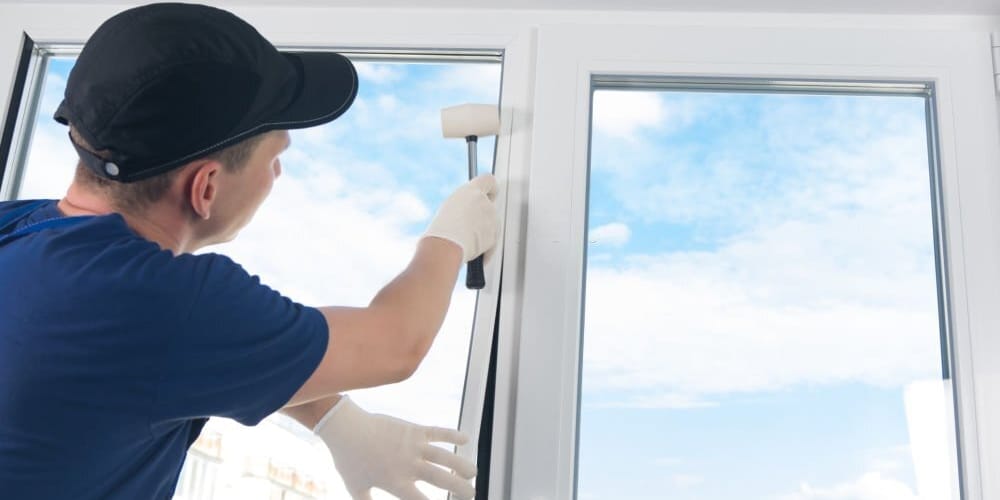 Shreveport Replacement Window Services