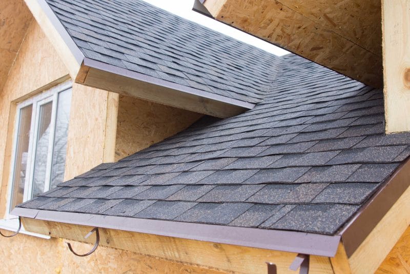 choosing a new roof in Baton Rouge