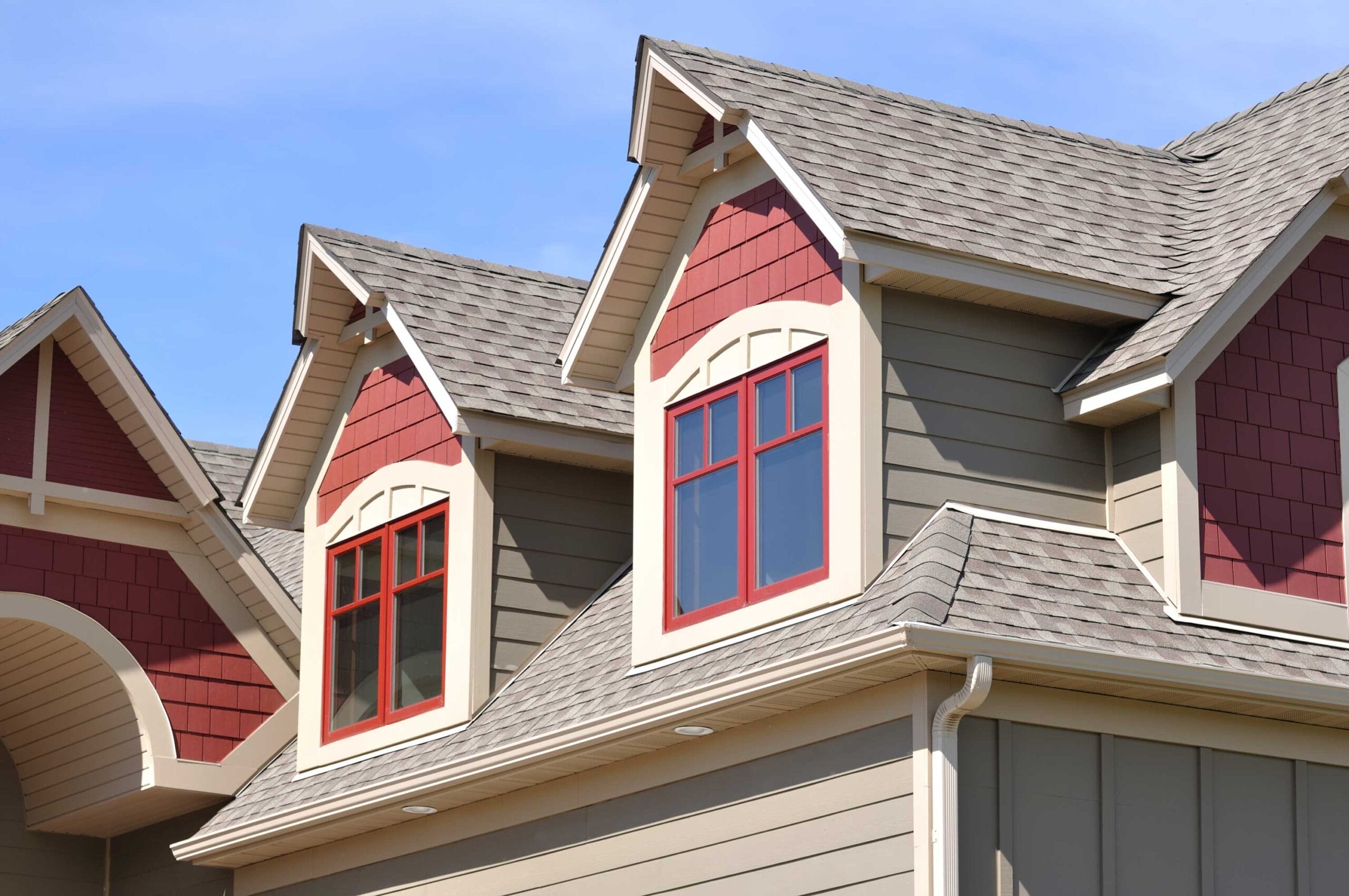 popular roof colors, best roof colors, roof replacement, Little Rock
