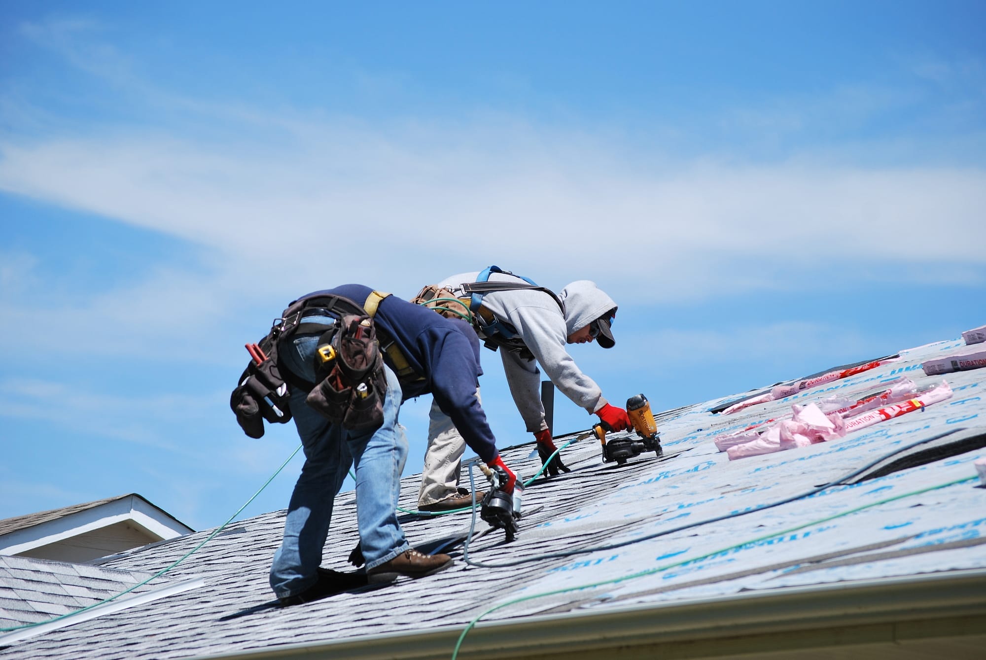 local roofing company, local roofing contractor, Shreveport