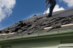 roof replacement reasons, when to replace a roof, Monroe