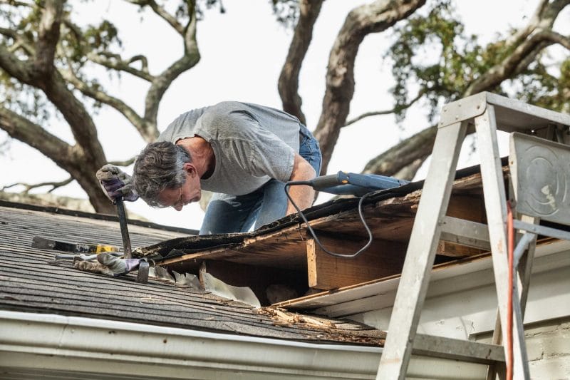 roof storm damage, storm damage roof repair, Baton Rouge